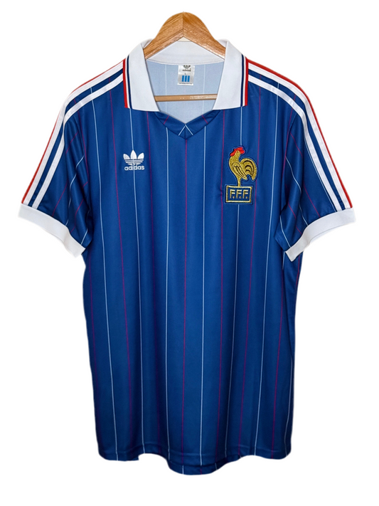 France Home 1982