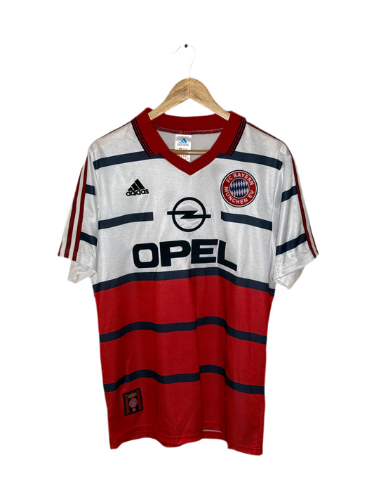 Bayer Munich Home 1998 - 2000