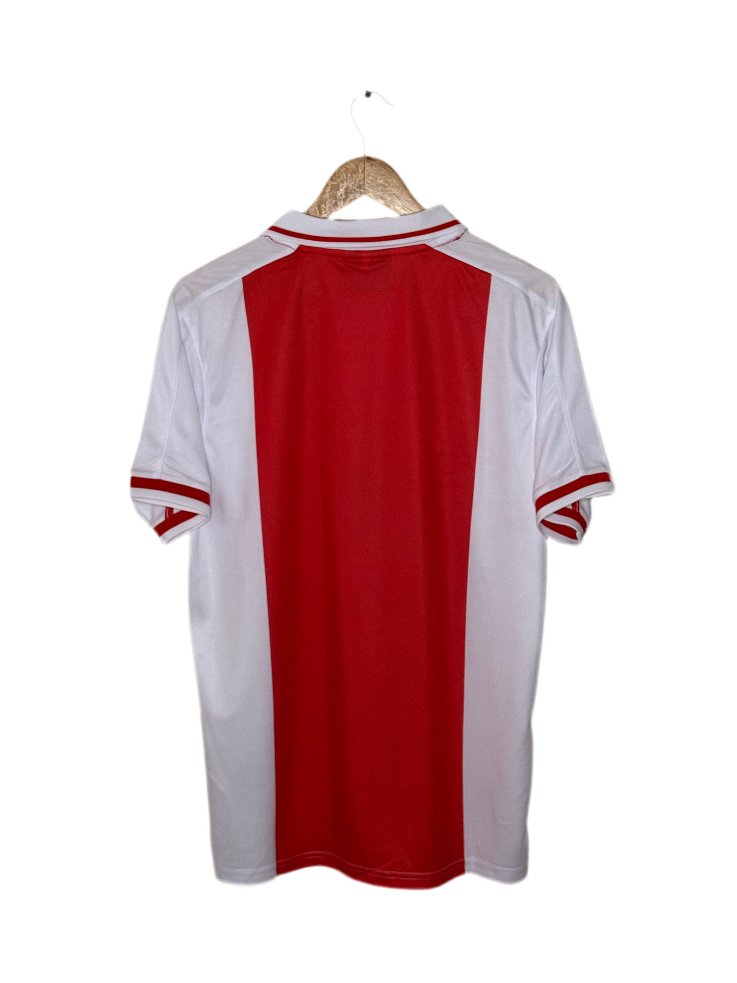 Ajax Home 1998 - 1999