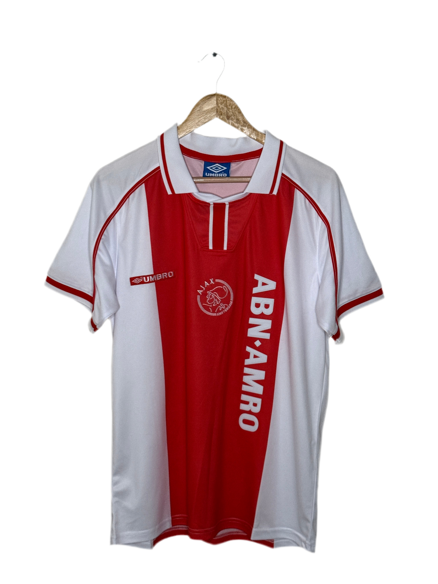 Ajax Home 1998 - 1999