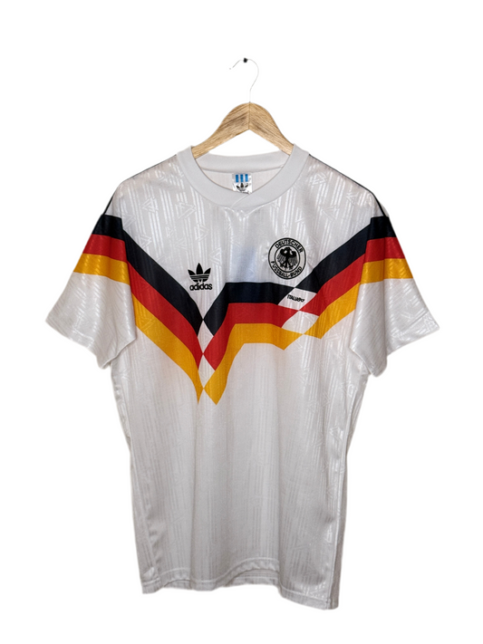 Germany Home 1990