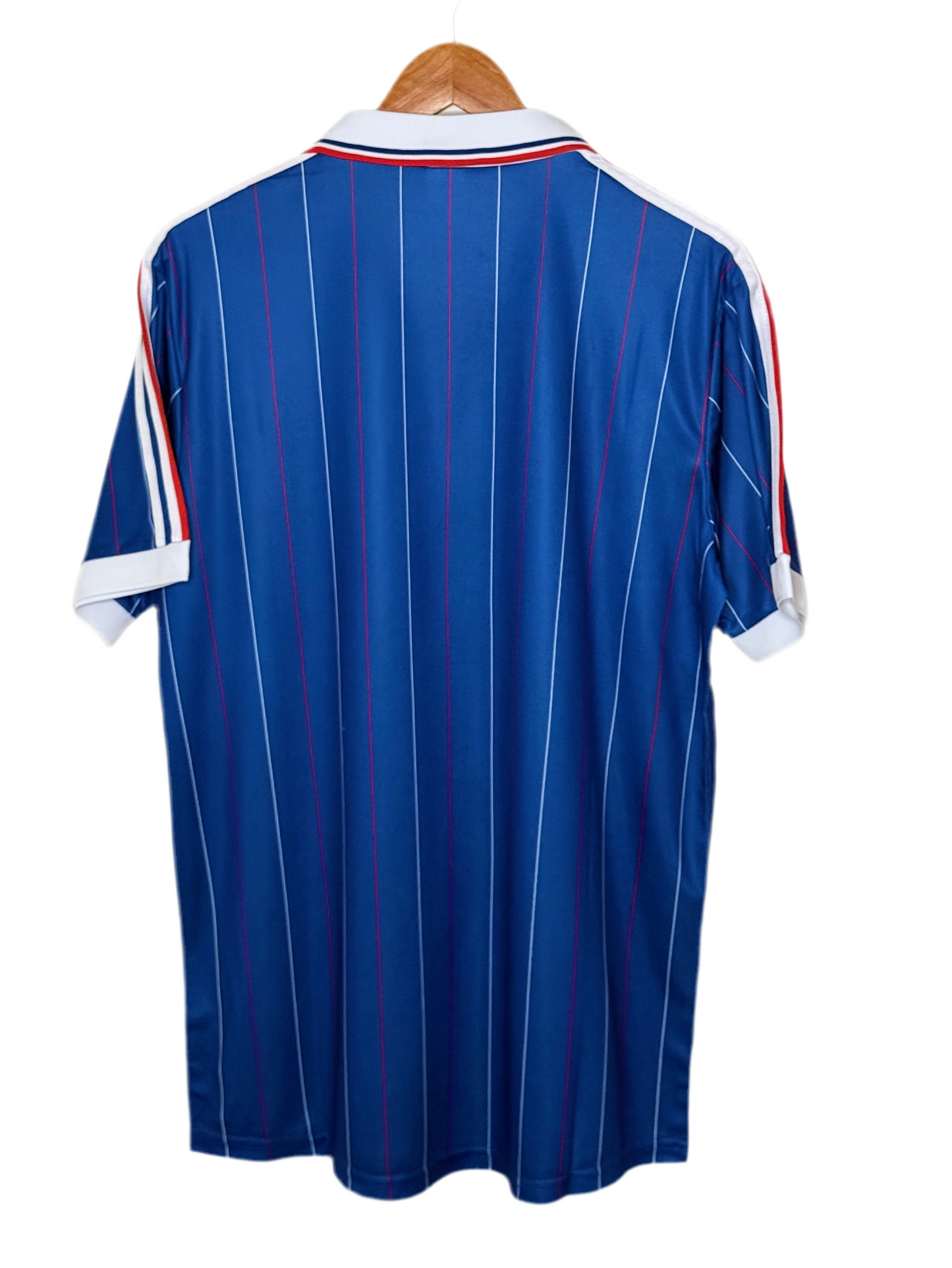 France Home 1982