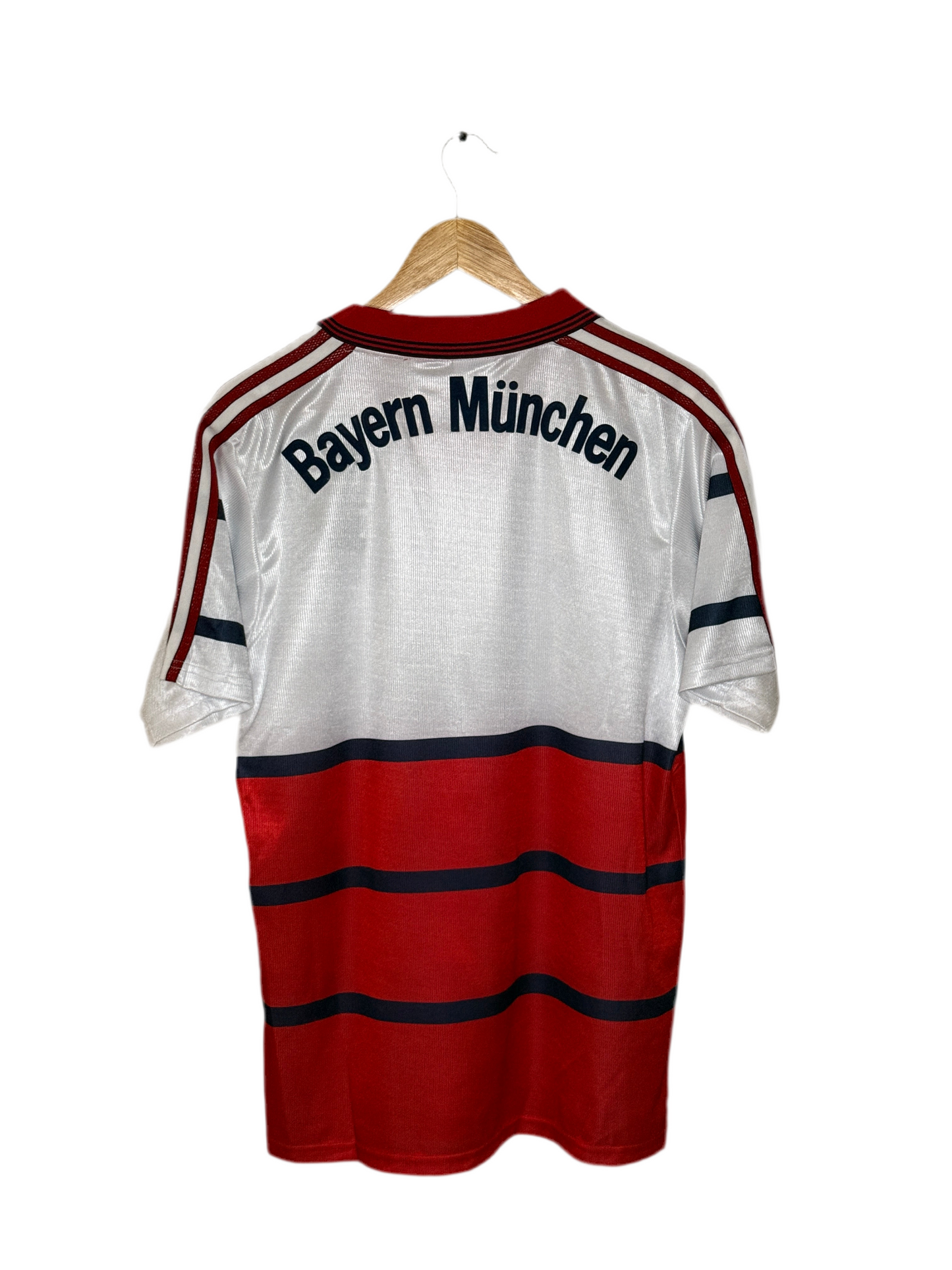 Bayer Munich Home 1998 - 2000