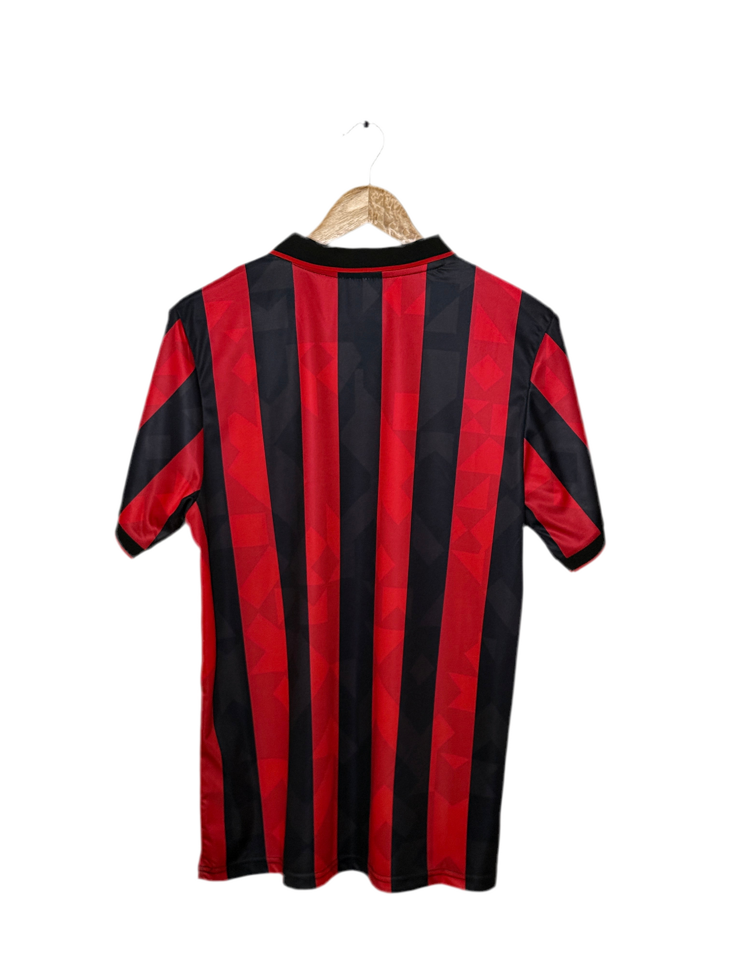 AC Milan Home 1993 - 1994