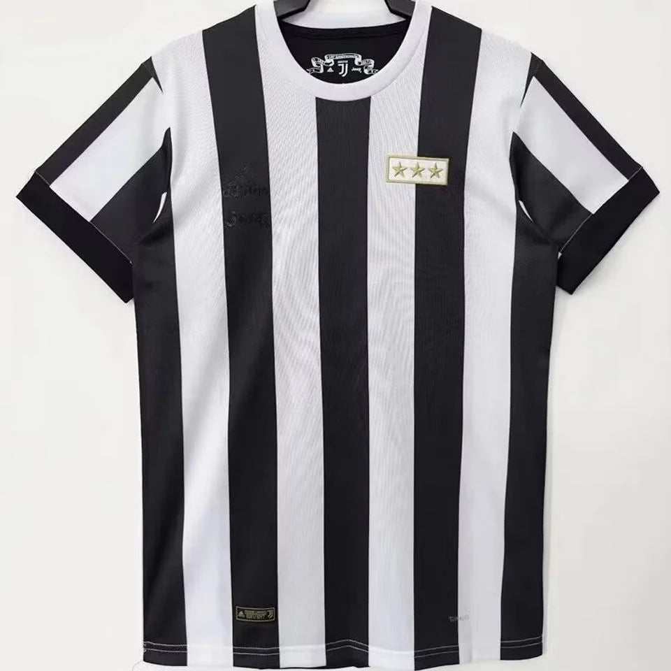 Juventus 120th anniversary edition