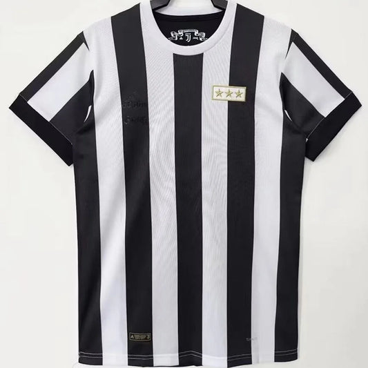 Juventus 120th anniversary edition